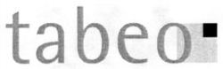 tabeo