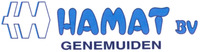 HAMAT BV GENEMUIDEN