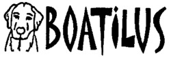 BOATILUS