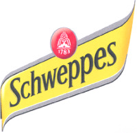Schweppes 1783