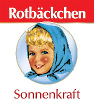 Rotbäckchen Sonnenkraft