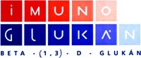iMUNO Glukan BETA - (1,3) - D - GLUKÁN