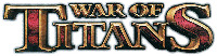 WAR OF TITANS