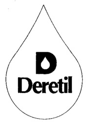 D Deretil