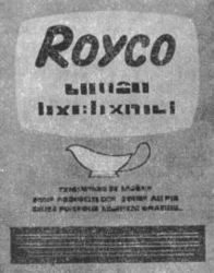 Royco