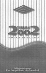 TURKISH 2002