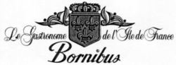 Le Gastronome de l'Ile de France Bornibus