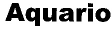 Aquario
