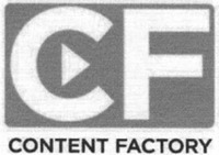 CF CONTENT FACTORY
