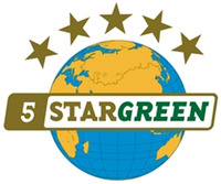 5 STARGREEN