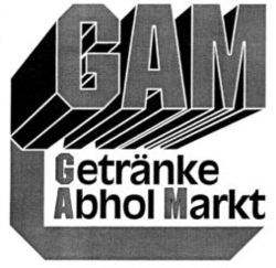 GAM Getränke Abhol Markt