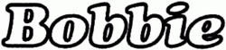 Bobbie