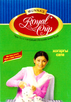 MUNNA'S Royal Cup
