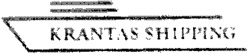 KRANTAS SHIPPING