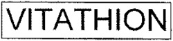 VITATHION