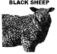 BLACK SHEEP