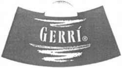 GERRÍ