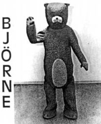 BJÖRNE
