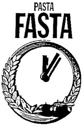 PASTA FASTA