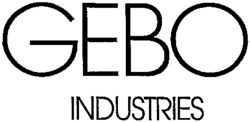 GEBO INDUSTRIES