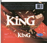 KING