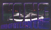 KONG KING OF ATLANTIS