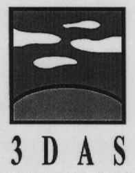 3 D A S