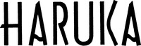 HARUKA