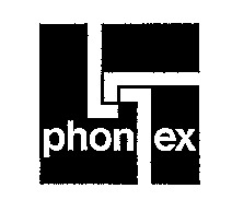 phonex