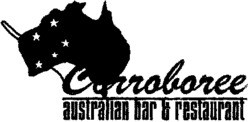 Corroboree australian bar & restaurant