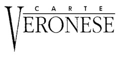 CARTE VERONESE