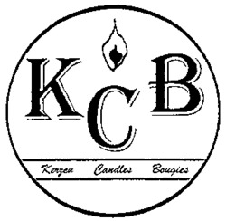 KCB Kerzen Candles Bougies