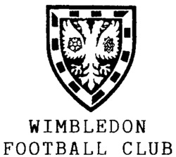 WIMBLEDON FOOTBALL CLUB