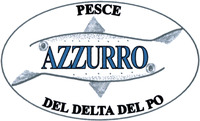 AZZURRO PESCE DEL DELTA DEL PO