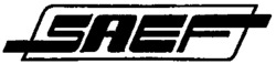SAEF