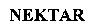 NEKTAR