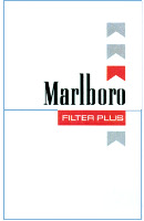 Marlboro FILTER PLUS