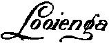 Looienga