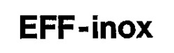 EFF-inox