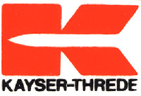 KAYSER-THREDE