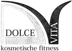 DOLCE VITA kosmetische fitness