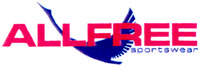 ALLFREE sportswear