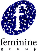 feminine g r o u p