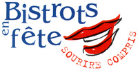 Bistrots en fête SOURIRE COMPRIS