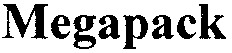Megapack