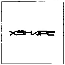 XSHAPE