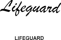 Lifeguard