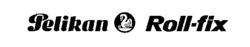 Pelikan Roll-fix