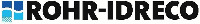 ROHR-IDRECO