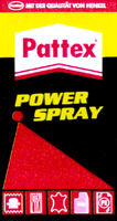 Pattex POWER SPRAY